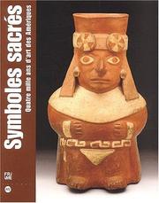 Cover of: Symboles sacrés