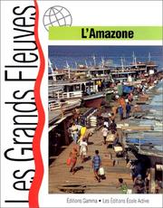 Cover of: LÂAmazone