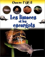 Cover of: Les limaces et les escargots