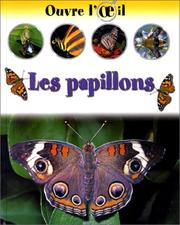 Cover of: Les papillons by Sally Morgan
