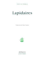 Cover of: Lapidaires