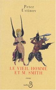 Cover of: Le vieil homme et M. Smith