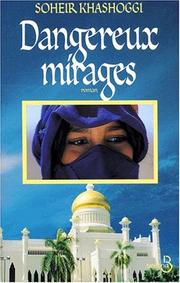 Cover of: Dangereux mirages