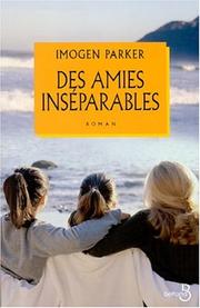 Cover of: Des amies inséparables