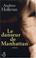 Cover of: Le Danseur de Manhattan