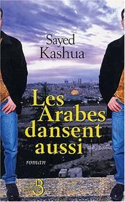 Cover of: Les arabes dansent aussi