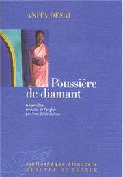 Cover of: Poussière de diamant