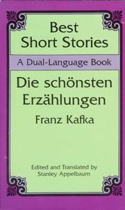 Best short stories =