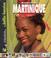 Cover of: Bonjour la Martinique