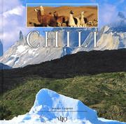 Cover of: Chili