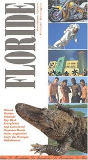 Cover of: Floride