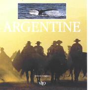 Cover of: Argentine