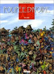 Cover of: Poupée d'ivoire, tome 6  by Franz