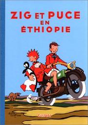 Cover of: Zig et Puce, tome 16 : Zig et Puce en Ethiopie
