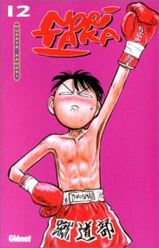 Cover of: Nori Taka, le roi de la baston ! , tome 12 by Takashi Hamori, Murata Hideo