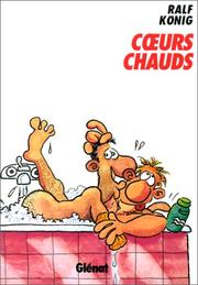 Cover of: Coeurs chauds