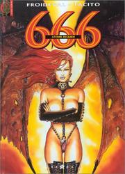 Cover of: 666, tome 5 : Atomik requiem