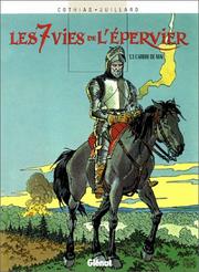 Cover of: Les Sept Vies de l'épervier, tome 3: L'Arbre de mai