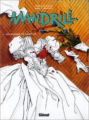 Cover of: Les Mariés de Saint-Lo, tome 2  by Barli Baruti, Frank Giroud