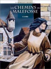 Cover of: Les Chemins de Malefosse, tome 7 : La Vierge