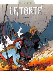 Cover of: Le torte, tome 4  by Pierre Dubois, Lucien Rollin