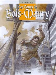 Cover of: Les Tours de Bois-Maury, tome 1 : Babette