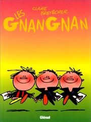 Cover of: Les Gnangnan