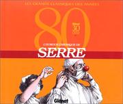 Cover of: L'Humour chronique de Serre