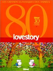 Cover of: Lovestory