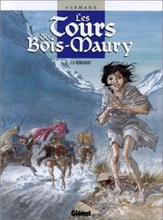 Cover of: Les Tours de Bois-Maury, tome 4 : Reinhardt