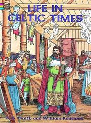 Cover of: Life in Celtic Times