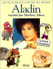 Cover of: Aladin (lk7)