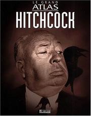 Cover of: Grand Atlas Hitchcock