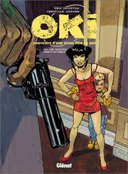 Cover of: Oki, tome 4 : Souvenirs d'une jeune fille au pair
