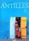 Cover of: Majestueuses Antilles