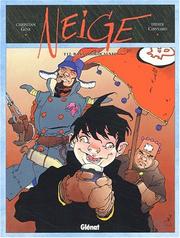 Cover of: Neige, tome 12