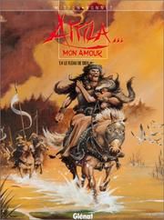 Cover of: Attila... mon amour, T.4 by Bonnet, Mitton