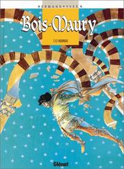 Cover of: Les Tours de Bois-Maury, tome 12 : Rodrigo