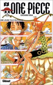 Cover of: One Piece, tome 9 by Eiichiro Oda