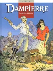 Cover of: Dampierre, tome 10  by Pierre Legein, Yves Swolfs