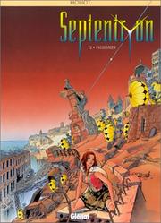 Cover of: Septentryon, tome 2  by André Houot, André Houot