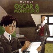 Cover of: Oscar et Monsieur O by Emmanuel Moynot