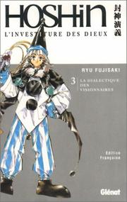 Cover of: Hôshin  by Ryu Fujisaki, Fujisaka