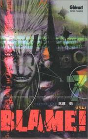 Cover of: Blame, tome 7