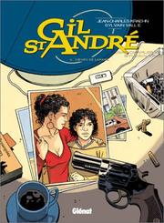 Cover of: Gil St André, Tome 6: Sœurs de larmes