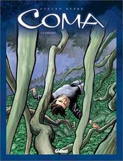 Cover of: Coma, tome 1  by Steven Dupré