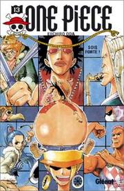 Cover of: One Piece, tome 13 by Eiichiro Oda