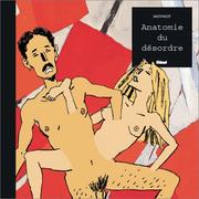 Cover of: Anatomie du désordre by Emmanuel Moynot