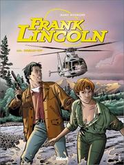 Cover of: Frank Lincoln, tome 3 : Break Up