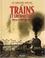 Cover of: Grand Atlas des trains